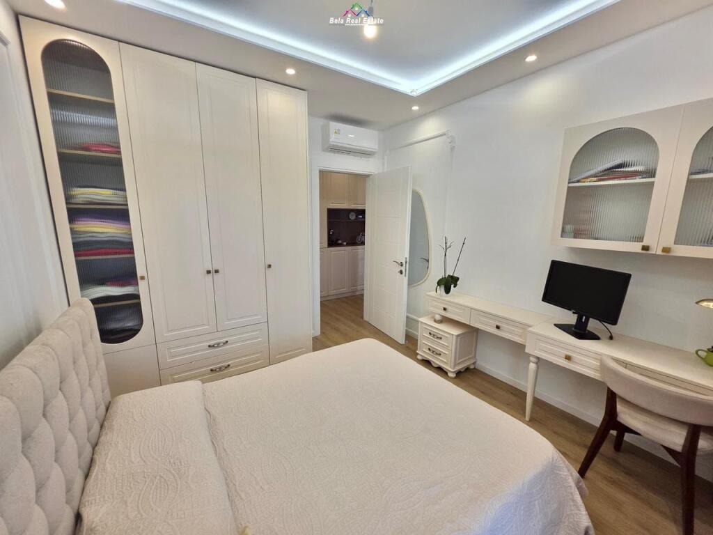 Appartamento In Affitto 1+1 a Porcelan (ID B2101254) Tirane