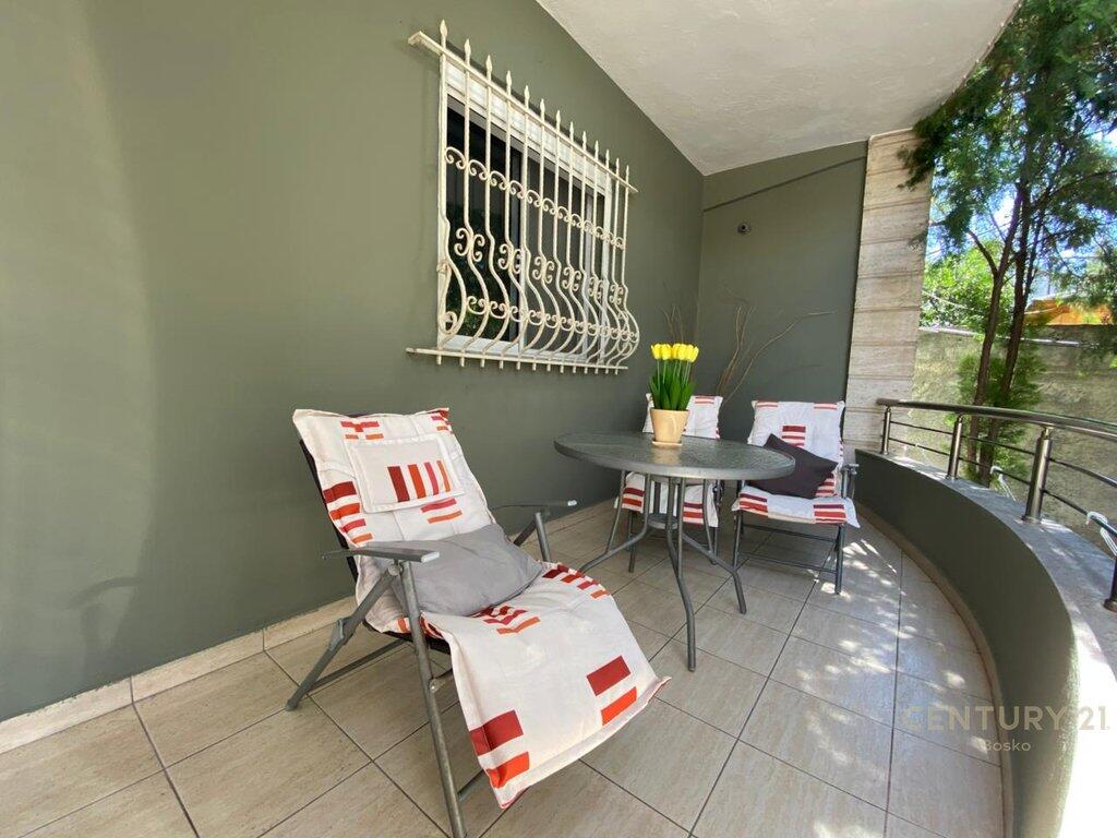 JEPET ME QERA APARTAMENT 1+1 + Parkim, Don Bosko!