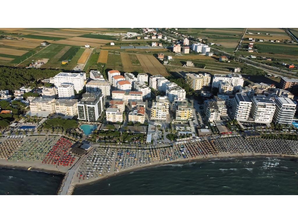Monolocale in vendita a Qerret, Durrës 76.500 €