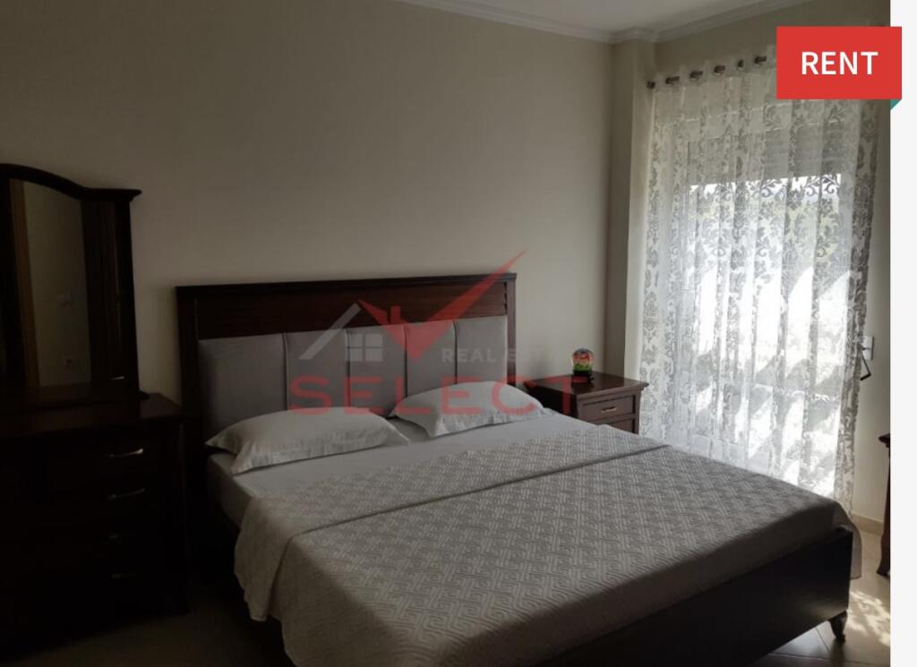 Apartament 2+1 me qira tek Rruga e Elbasanit!
