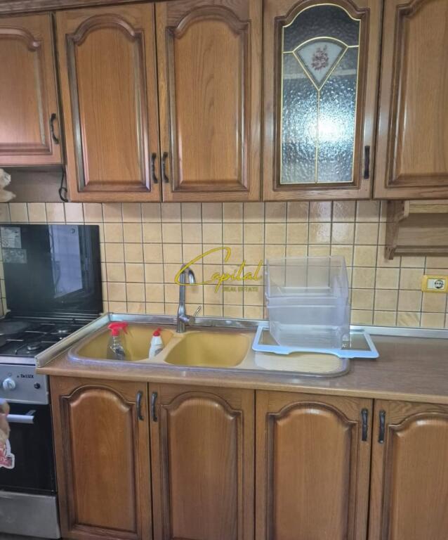 APARTAMENT ME QERA 1+1 5 MAJ 45.000 LEKE