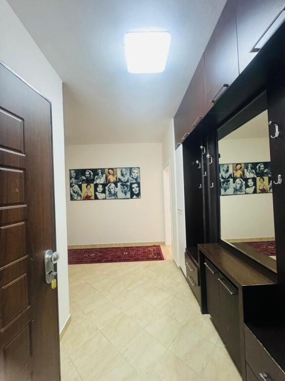 Apartment for rent 2+1 - Brigades Palace