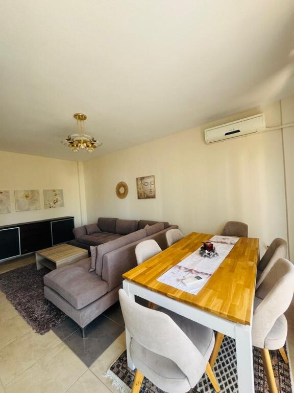 Apartment 2+1 for rent - Brigades Palace