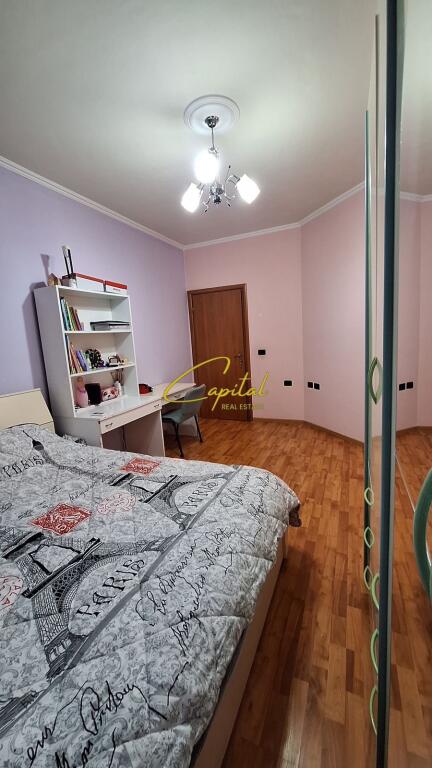APARTMENT FOR RENT 3+1 BRRYLI 700 EURO
