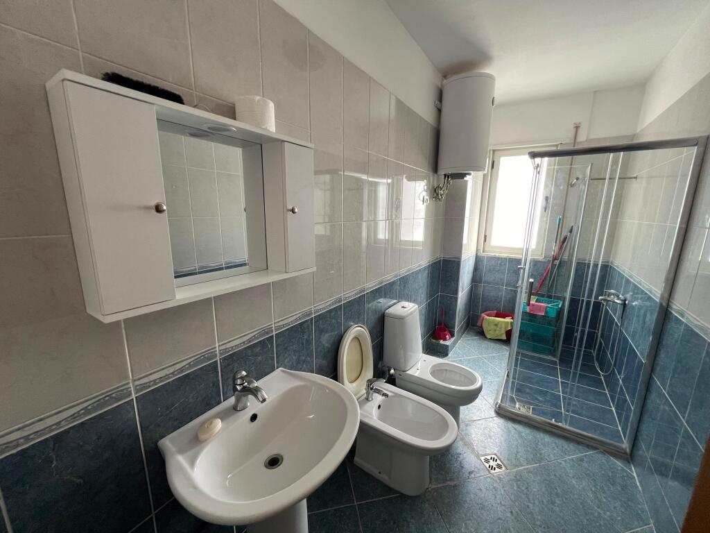 Apartment 2+1+2 for rent Paris Commune
