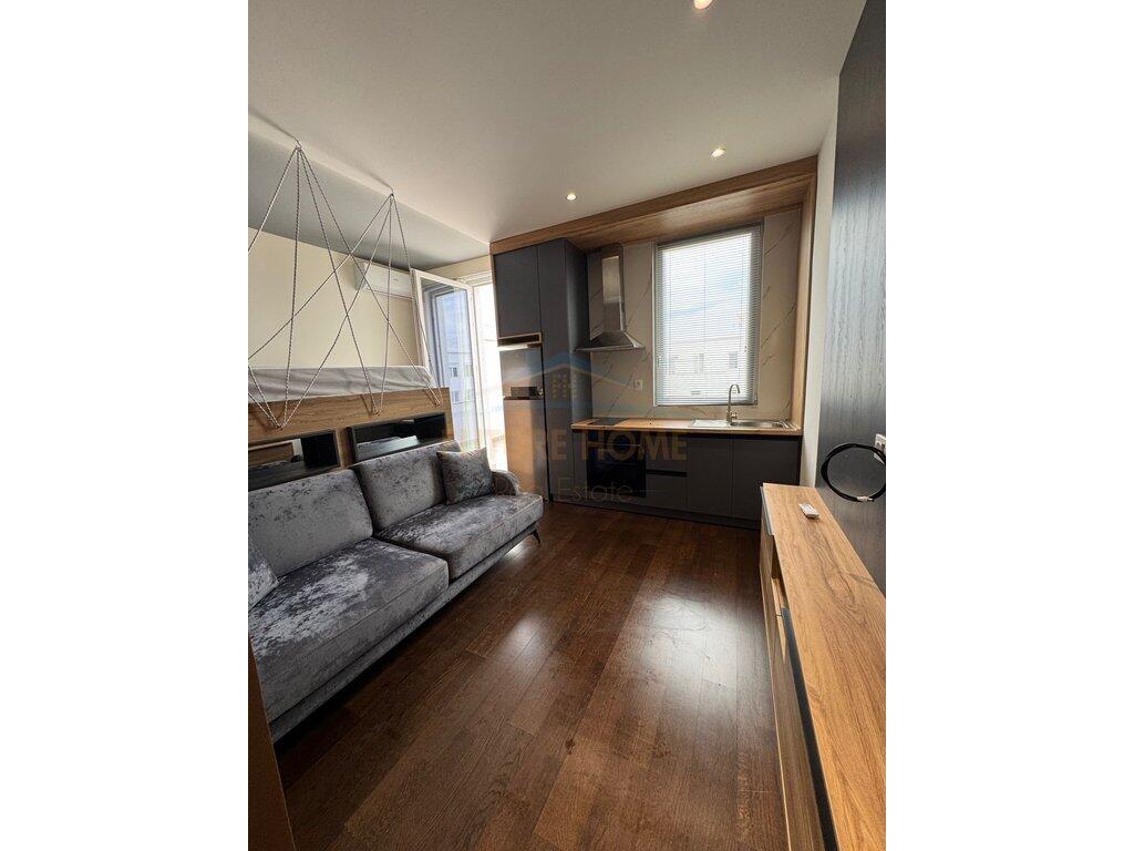 For sale, Studio apartment, New Ring.