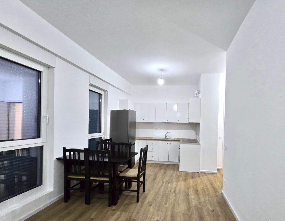 In Affitto: 1+1 Fresk (Complesso OxA) - Palazzo V.2025 - Piano 3 - Sup. 70m² - (Non abitato 100% nuovo)☄️