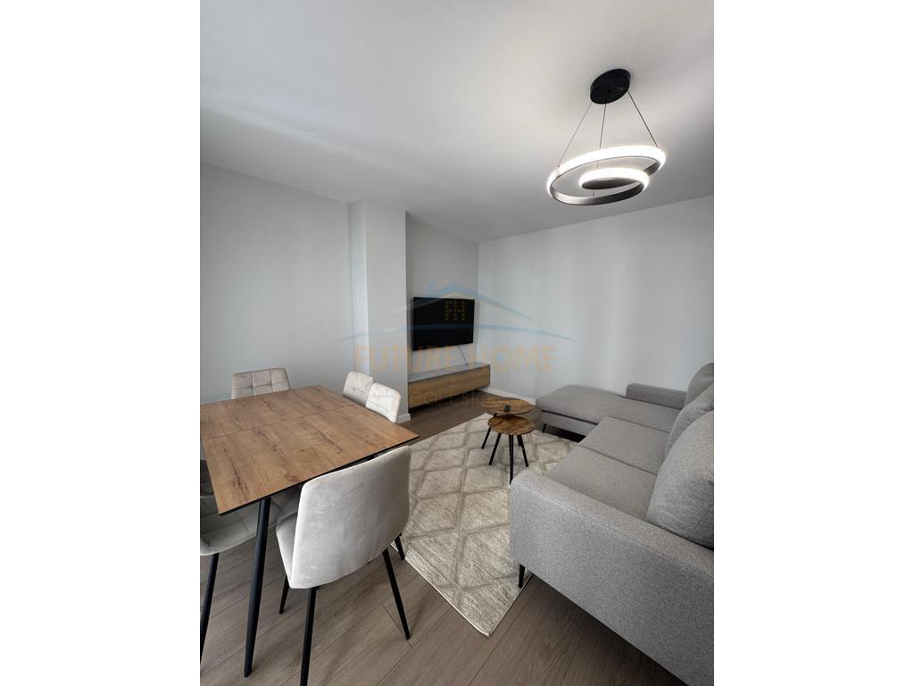 Shitet, Apartament 2+1, Rruga e Dajtit, Fresk, Tirane.