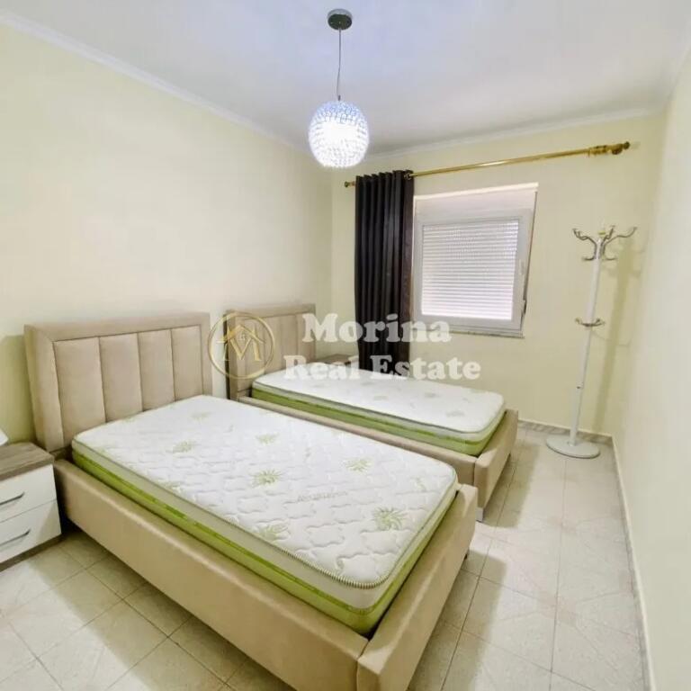 Rent, Apartment 2+1+Parking Space Fortuzi St.,700Euro/month