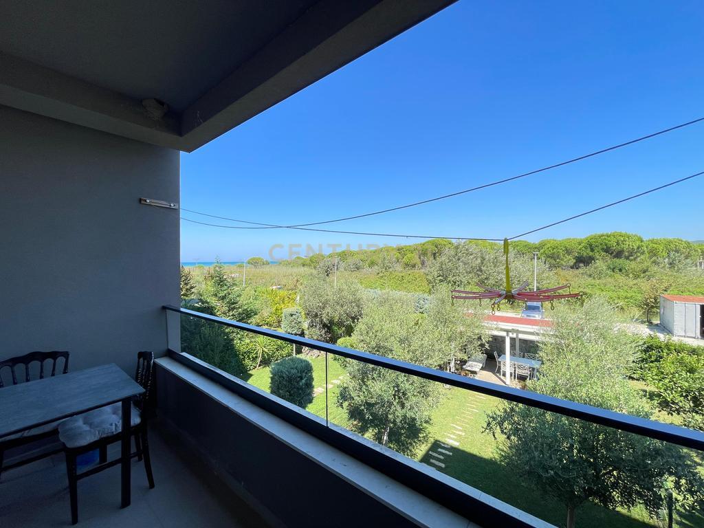 We sell 2+1 Apartment +2 parking spaces at Vala Mar Residence, Lalzi Bay!!!   195,000 €