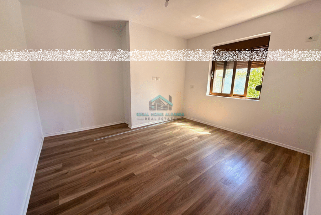 Shkolla “Lef Sallata”, Vlore- Shitet apartament 1+1 (CMIM EKSKLUZIV)