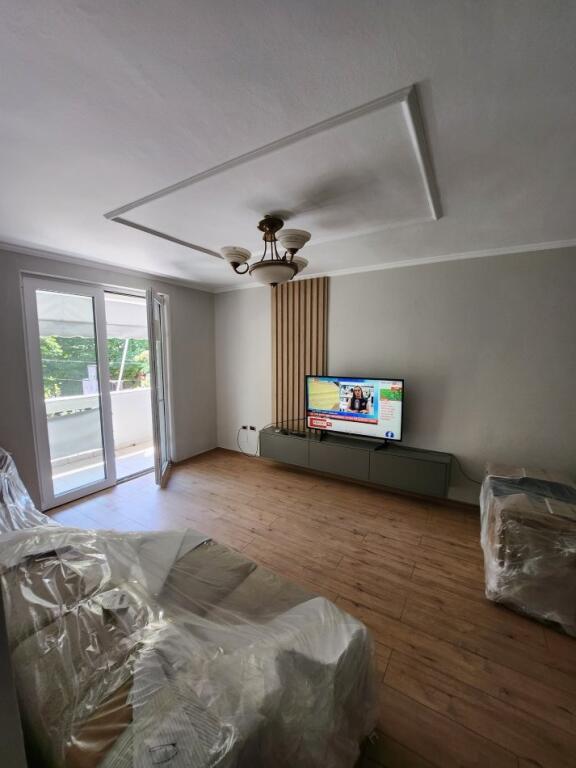 Apartment 1+1 for rent "Petro Nini Luarasi"