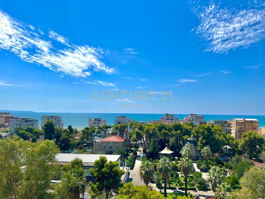 APPARTAMENTO 2 + 1 E VERANDA IN AFFITTO 205M2 IN SPIAGGIA ILIRIA DURRES !