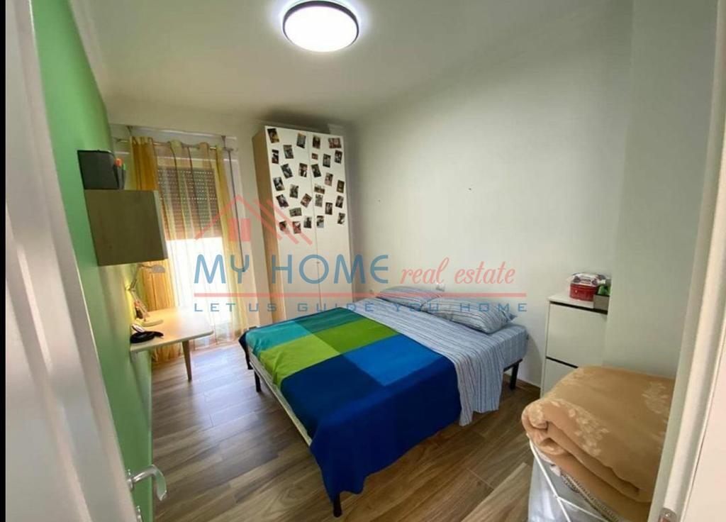 Apartament 2+1 me qera tek 21 Dhjetori