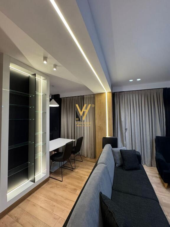 AFFITTASI APPARTAMENTO 1+1+BLK A VILA GOLD, SELVIA 80.000 LEKE