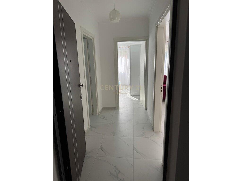 Apartment 1+1 For Rent at Red Wheel Beach, Durrës - 450€ | 74 m²