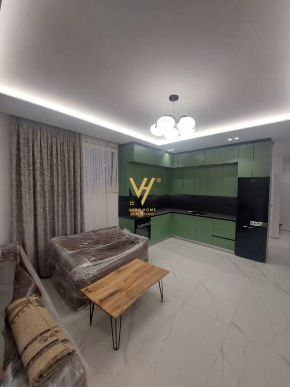 APARTAMENT 1+1 ME QERA QYTET STUDENTI 50.000 LEKE