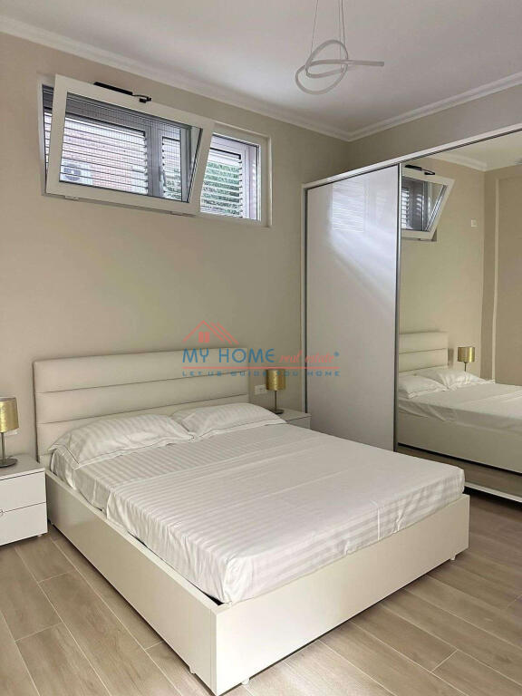 Apartament 1+1 me qera tek Oxhaku Tirane