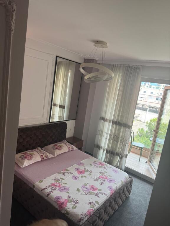 APARTMENT 3+1+2 - FOLEJA E GJELBER COMPLEX, MUHAMET GJOLLESHA STREET