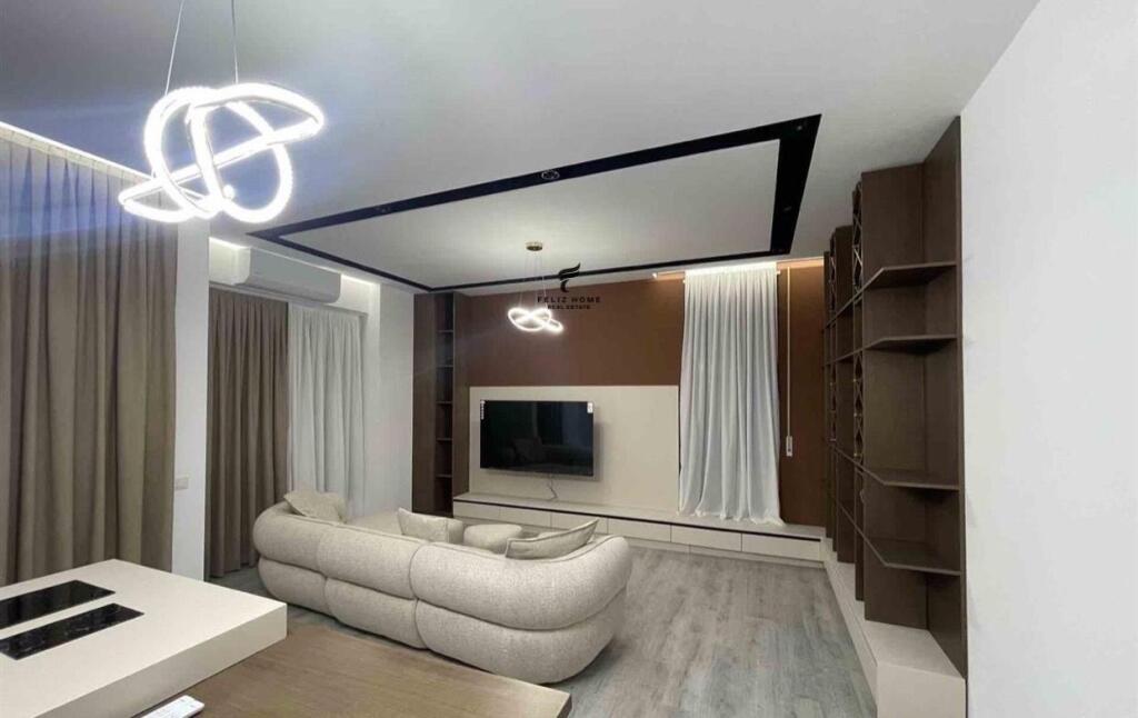 APPARTAMENTO IN AFFITTO 2+1 EX PIAZZA AQUILA 850 EURO