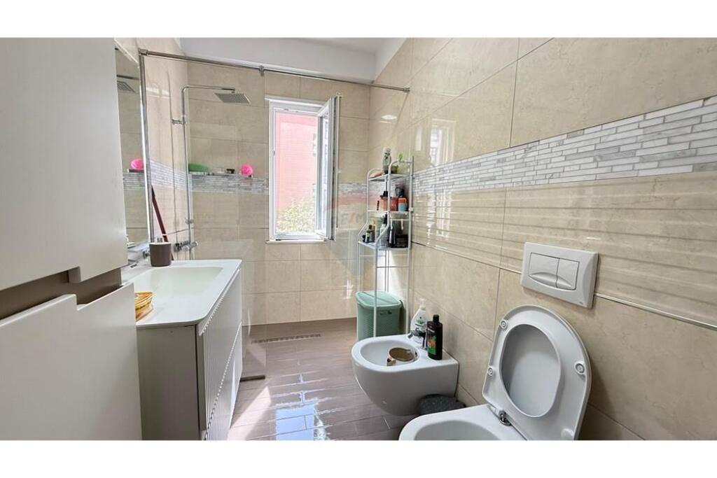 Apartment 2+1 for rent on Kosovareve Street!