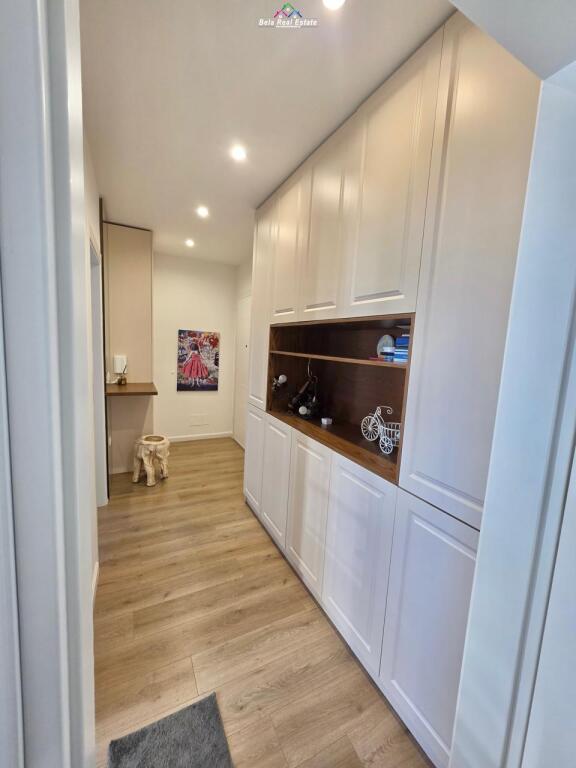 Appartamento In Affitto 1+1 a Porcelan (ID B2101254) Tirane