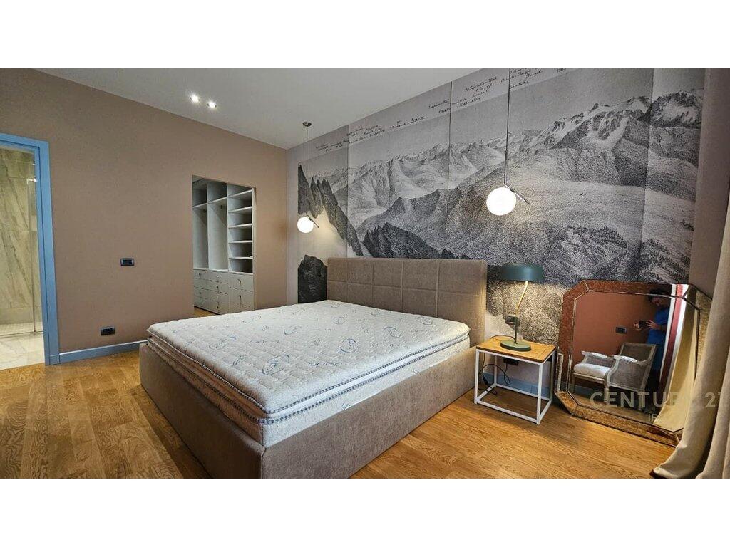 Appartamento di Lusso 3+1+2 con 3 Posti Auto – Residenza Touch of the Sun