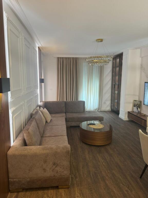 APARTMENT 3+1+2 - FOLEJA E GJELBER COMPLEX, MUHAMET GJOLLESHA STREET