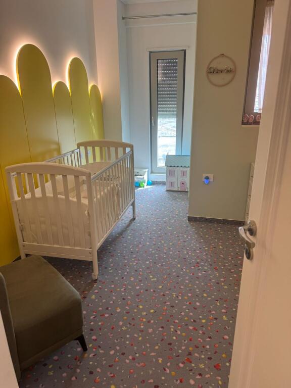 APARTMENT 3+1+2 - FOLEJA E GJELBER COMPLEX, MUHAMET GJOLLESHA STREET