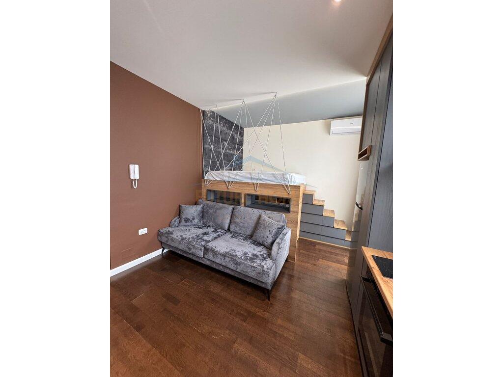For sale, Studio apartment, New Ring.