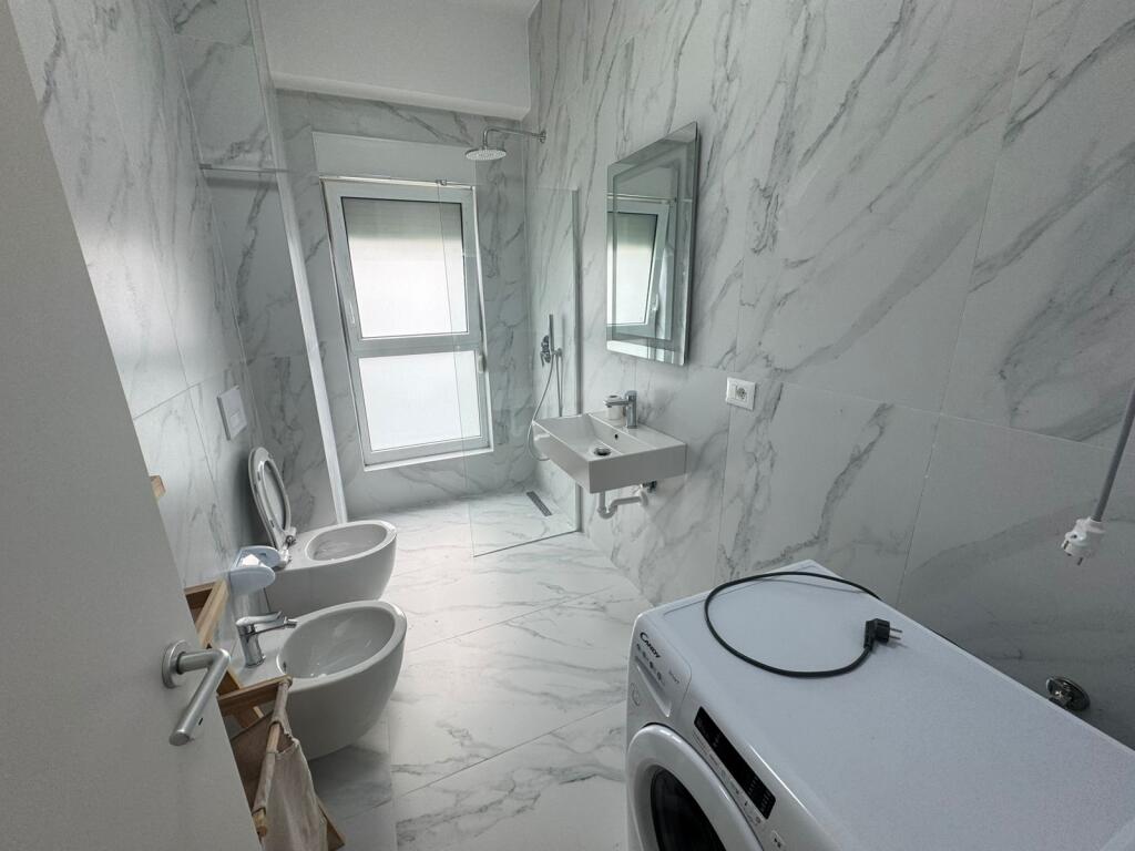 📣 AFFITTO SUPER Appartamento 1+1 📍 Residenza Kaimi, Ali Dem 🛣️ Via "Pasho Hysa" ✨