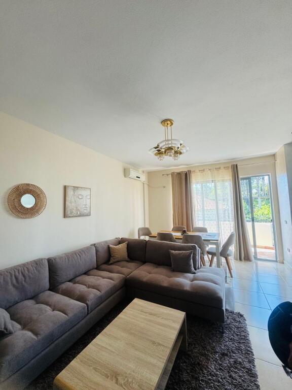 Apartment 2+1 for rent - Brigades Palace