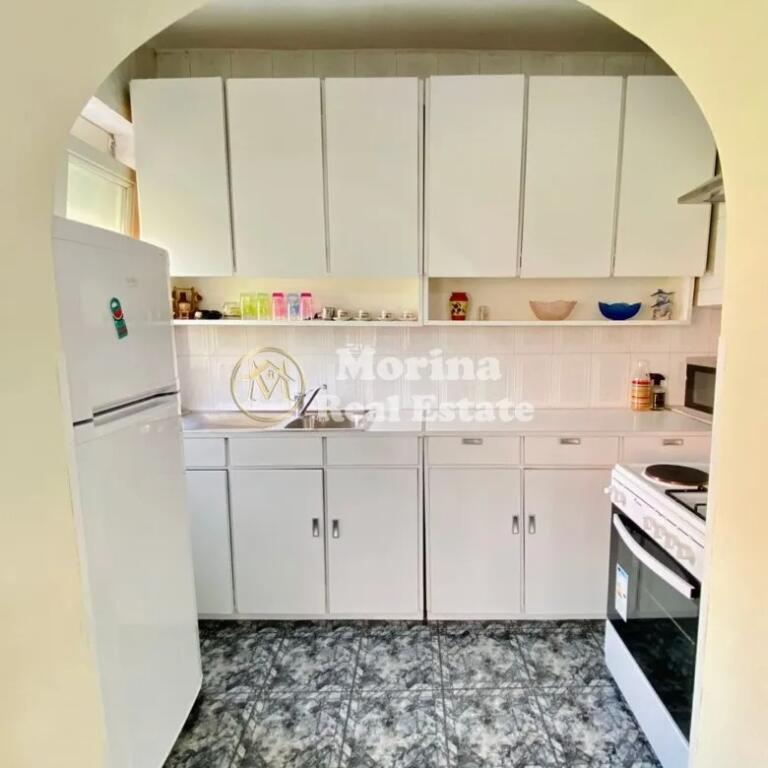 Rent, Apartment 2+1+Parking Space Fortuzi St.,700Euro/month