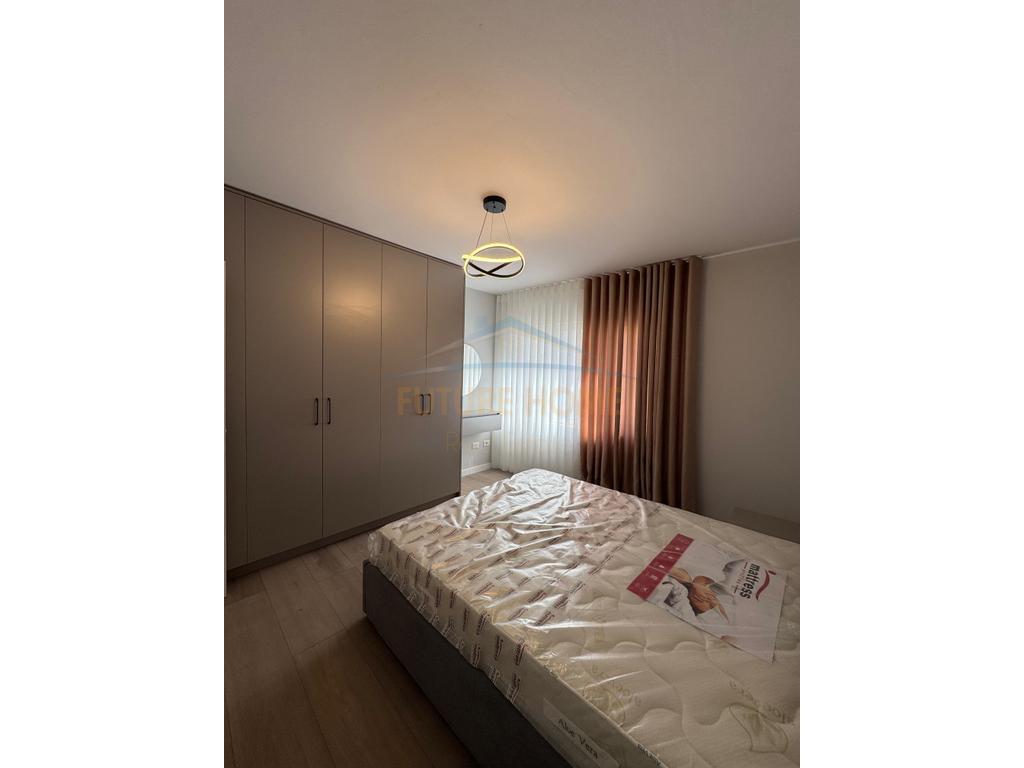 For sale, 2+1 Apartment, Dajti Street, Fresk, Tirana.