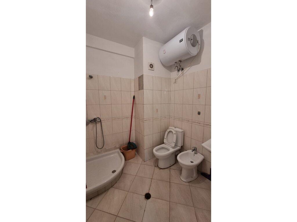 Qera apartament 2+1 Fakulteti i Shkencave te natyres