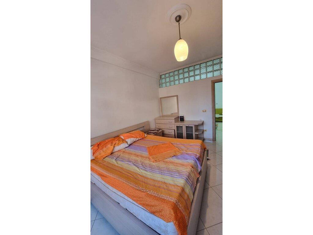 Qera apartament 2+1 Fakulteti i Shkencave te natyres