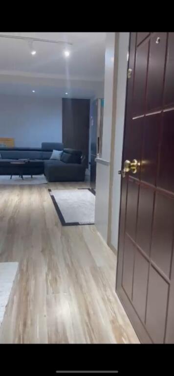 APPARTAMENTO IN AFFITTO 2+1 KODRA E DIELLIT 700 EURO
