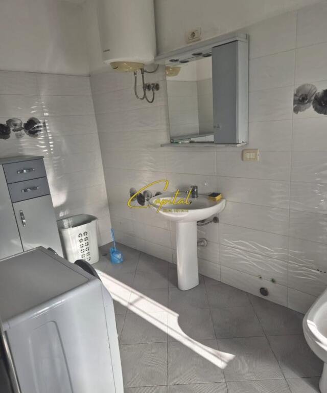 APARTAMENT ME QERA 1+1 5 MAJ 45.000 LEKE