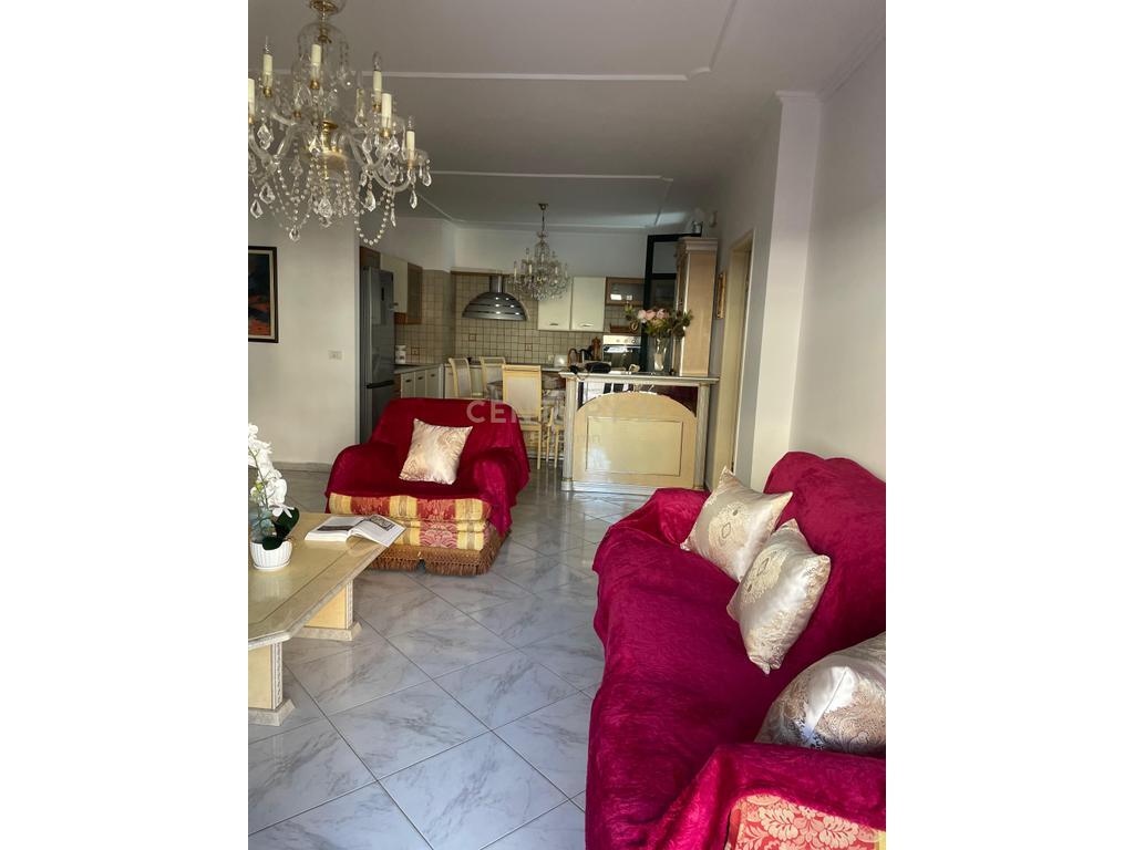 Apartment 2+1+2 for rent in Vollga !!
