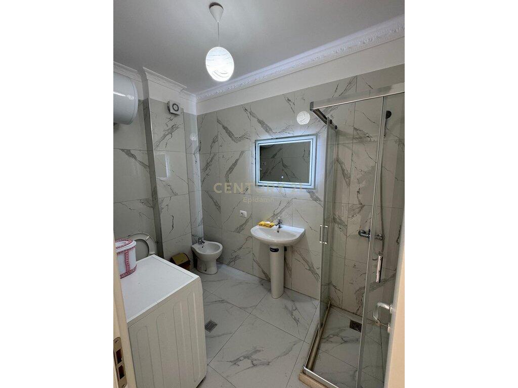 Apartment 1+1 For Rent at Red Wheel Beach, Durrës - 450€ | 74 m²