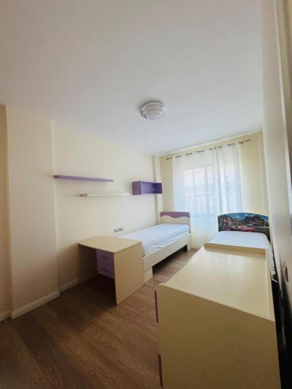 Apartment for rent 2+1 - Brigades Palace