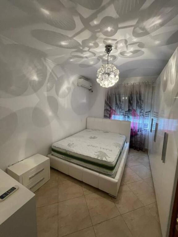 APARTMENT FOR RENT 2+1 SELVIA 600 EURO