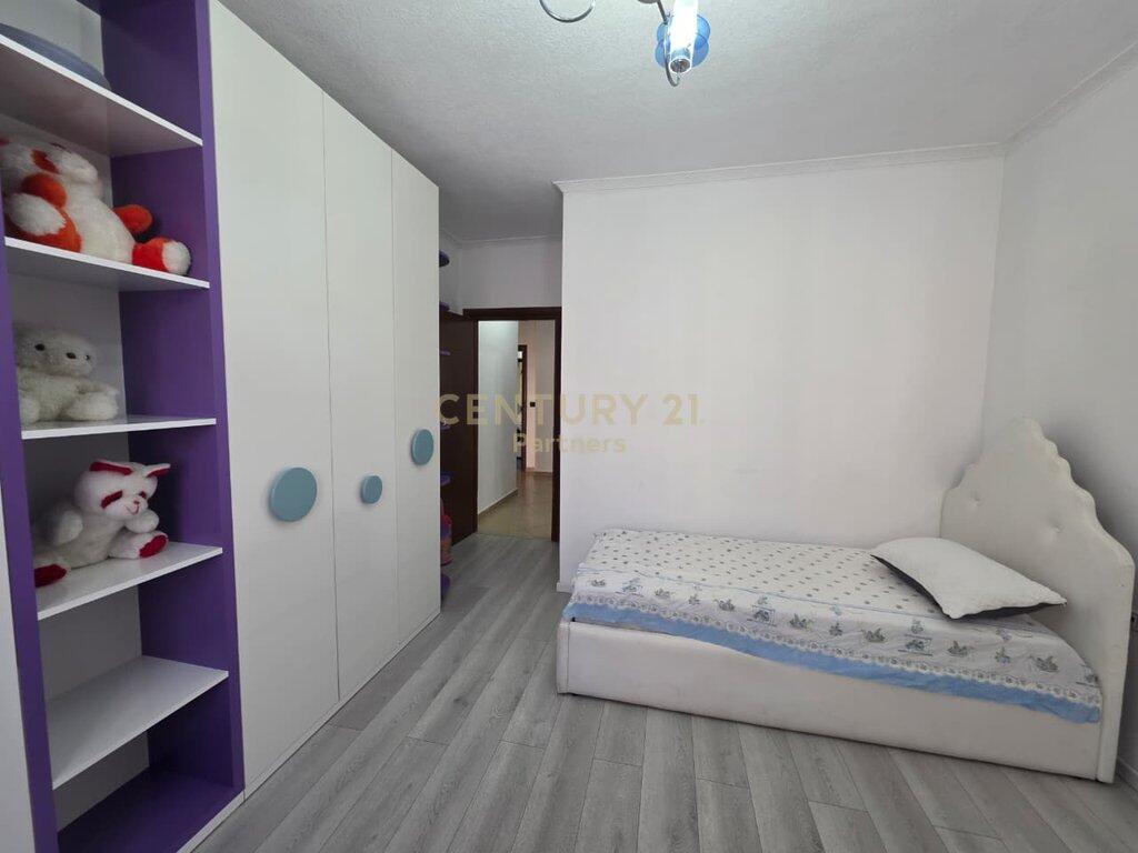 APARTAMENT 2+1+2 ME QIRA TEK HIPOTEKA