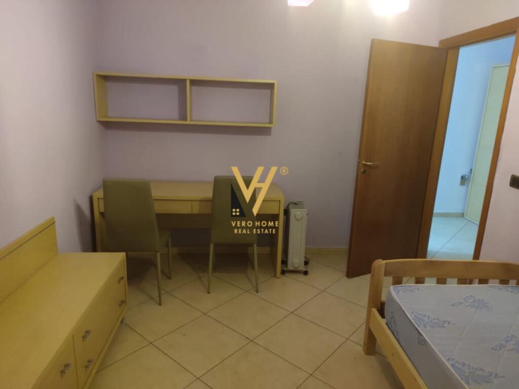 APARTMENT 2+1+2+BLK FOR RENT FROM FERIT XHAJKO 700 EURO