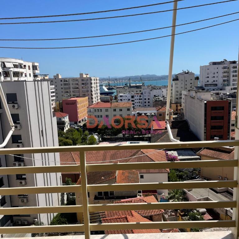 🏡 Apartment 1+1 for rent in the center of Durrës, near the Polyclinic!