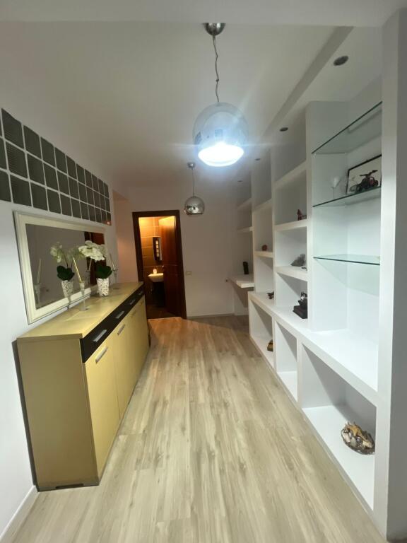 Apartment 1+1 for rent Bogdaneve Street