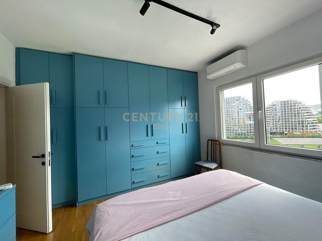 Apartment 2+1 for Rent – Kosovareve Street 💶 750 € / Month