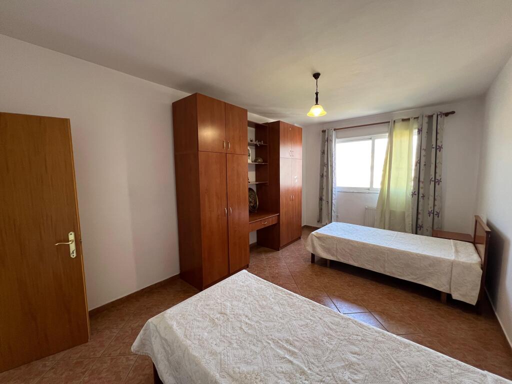 Apartment 2+1+2 for rent Paris Commune