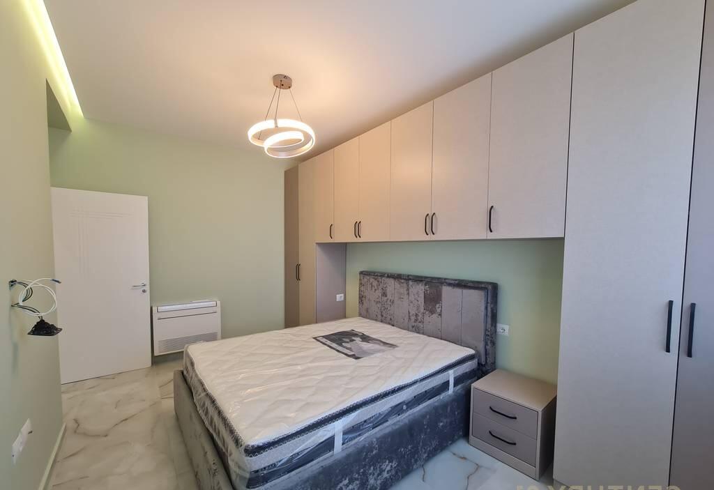 OFROJ PER QIRA APARTAMENT 1+1 + POST PARKIMI REZIDENCA ALEKSANDROS-SELITE!