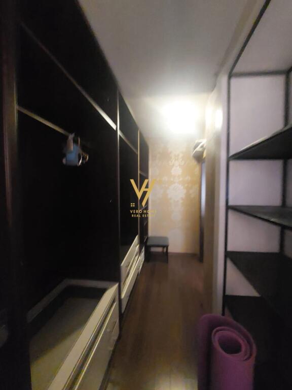 APARTMENT 2+1+BLK FOR RENT AT WILLSON SQUARE 1,800 EURO